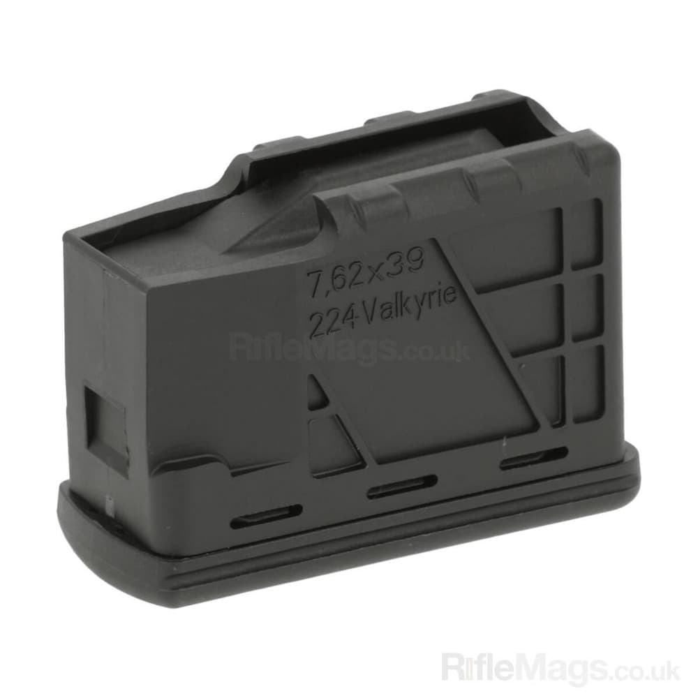 CHARGEUR CZ 600 - CAL 7,62X39 - 5 RDS