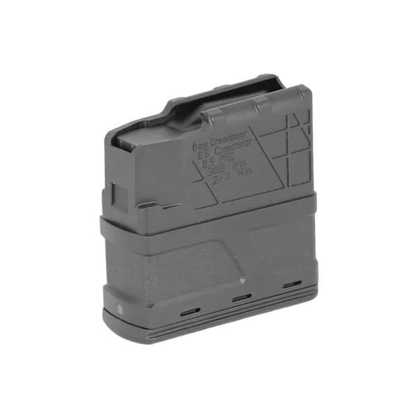 CHARGEUR CZ 600 - CAL 308 WIN / 6.5 CREEDMOOR - 10 CPS