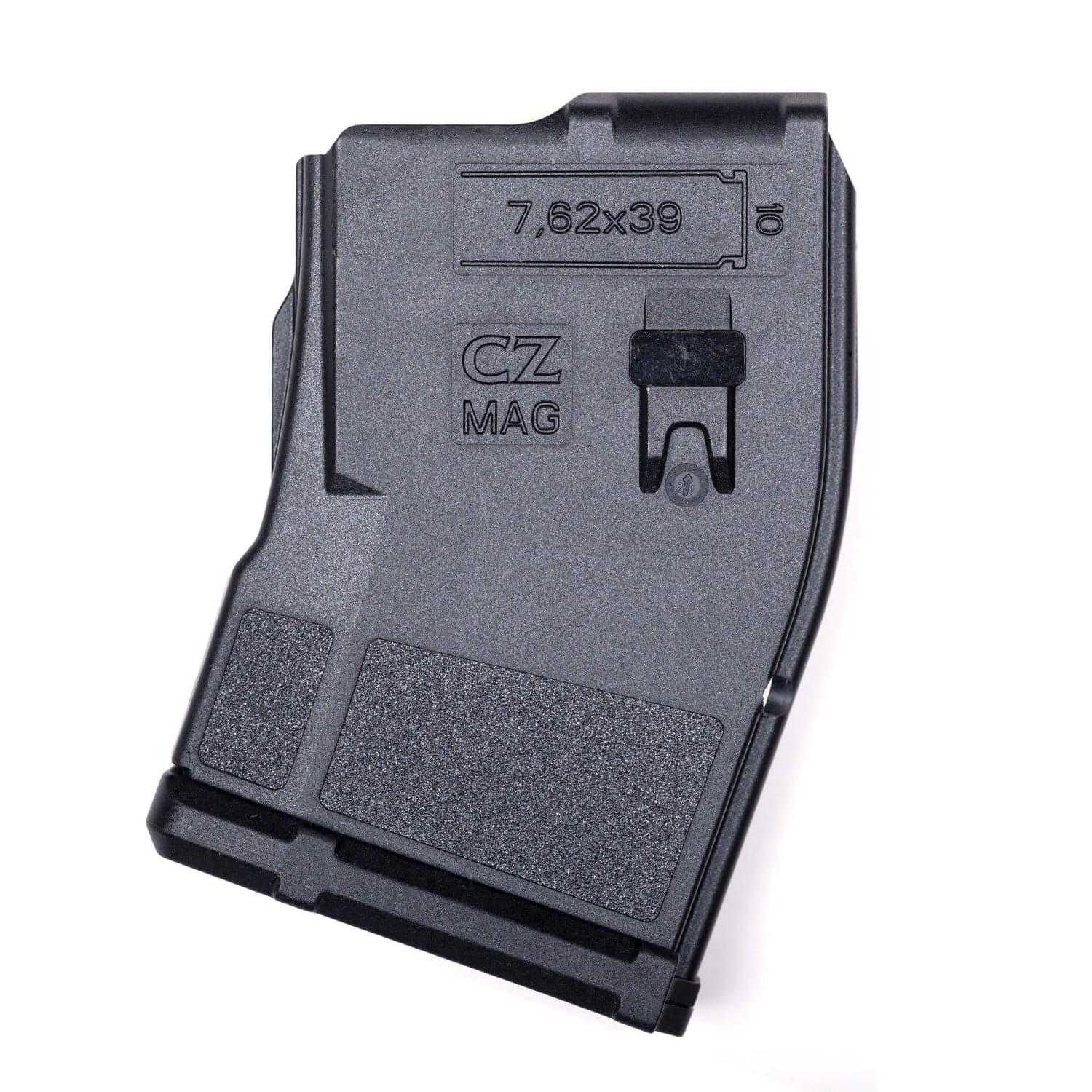 CHARGEUR CZ 600 TRAIL - CAL 7.62x39 - 10 CPS (=BREN2)