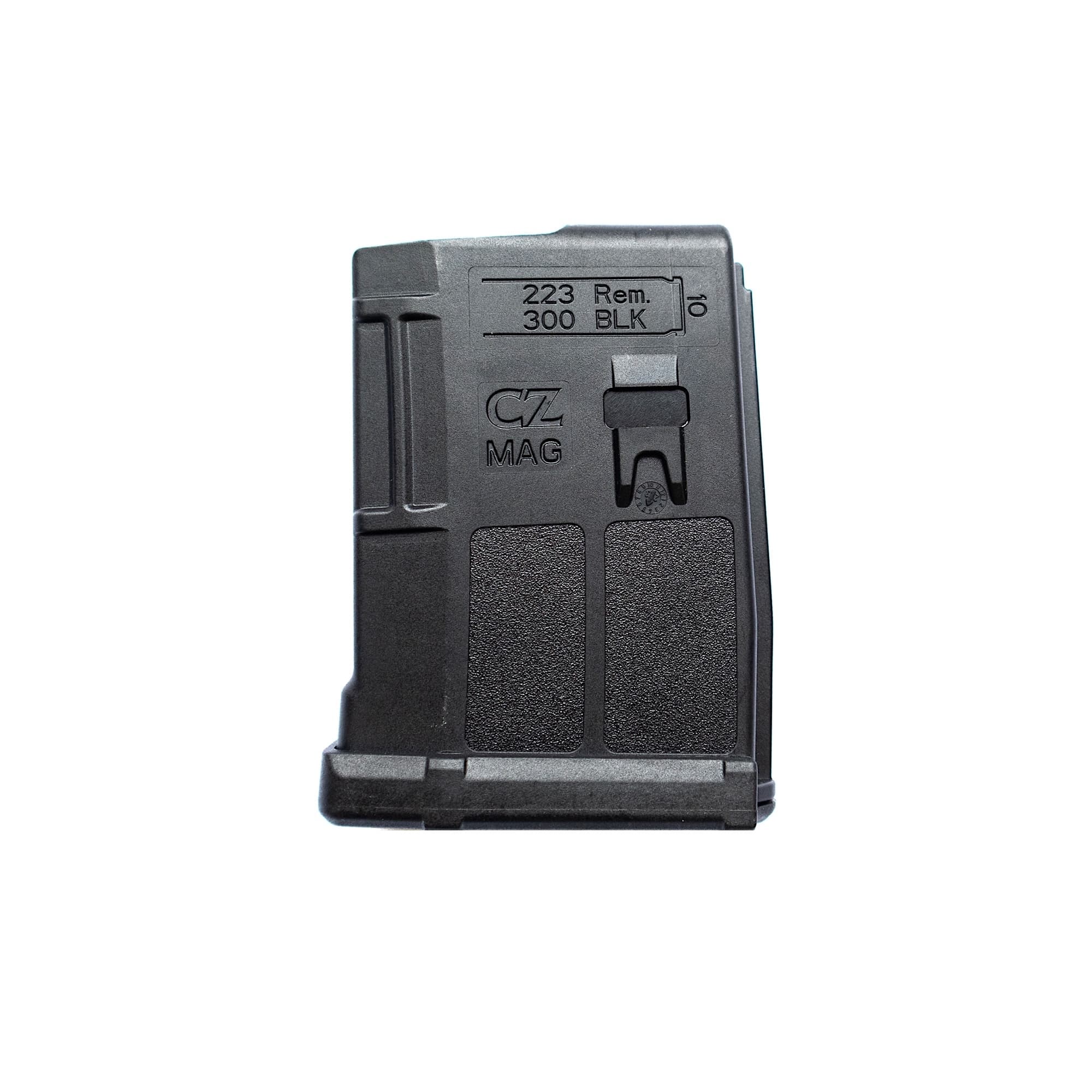 CHARGEUR CZ 600 TRAIL - CAL 223 REM - 10 CPS (=BREN2)