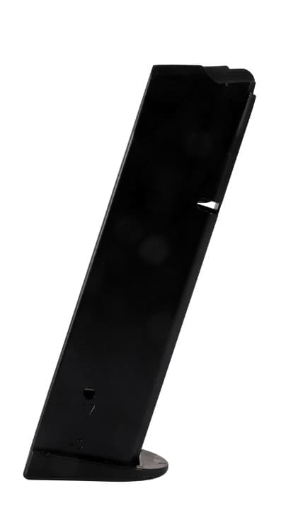 CHARGEUR CZ 75 TS / TS2 - CAL 40 S&W - 17 COUPS