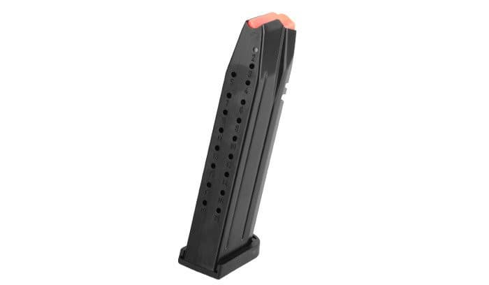 CHARGEUR CZ P-09 C NOCTURE - CAL 9 MM - 15 CPS