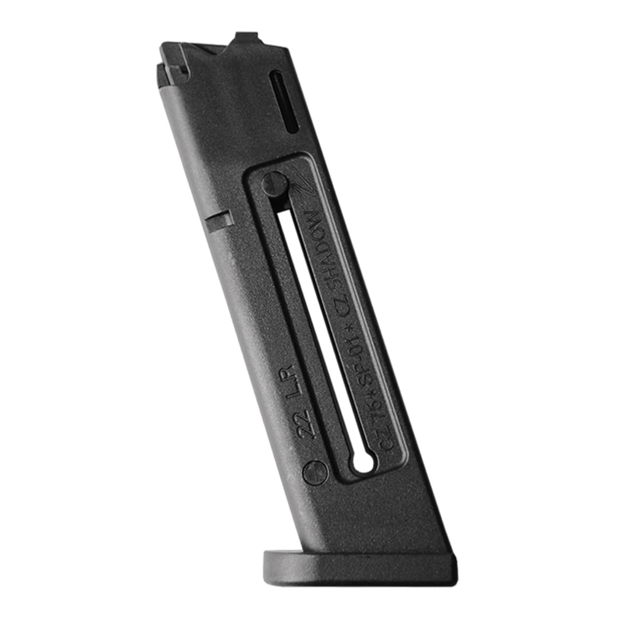 CHARGEUR CONVERSION CZ SHADOW2/SP01 KADET - CAL 22 LR - 10 CPS