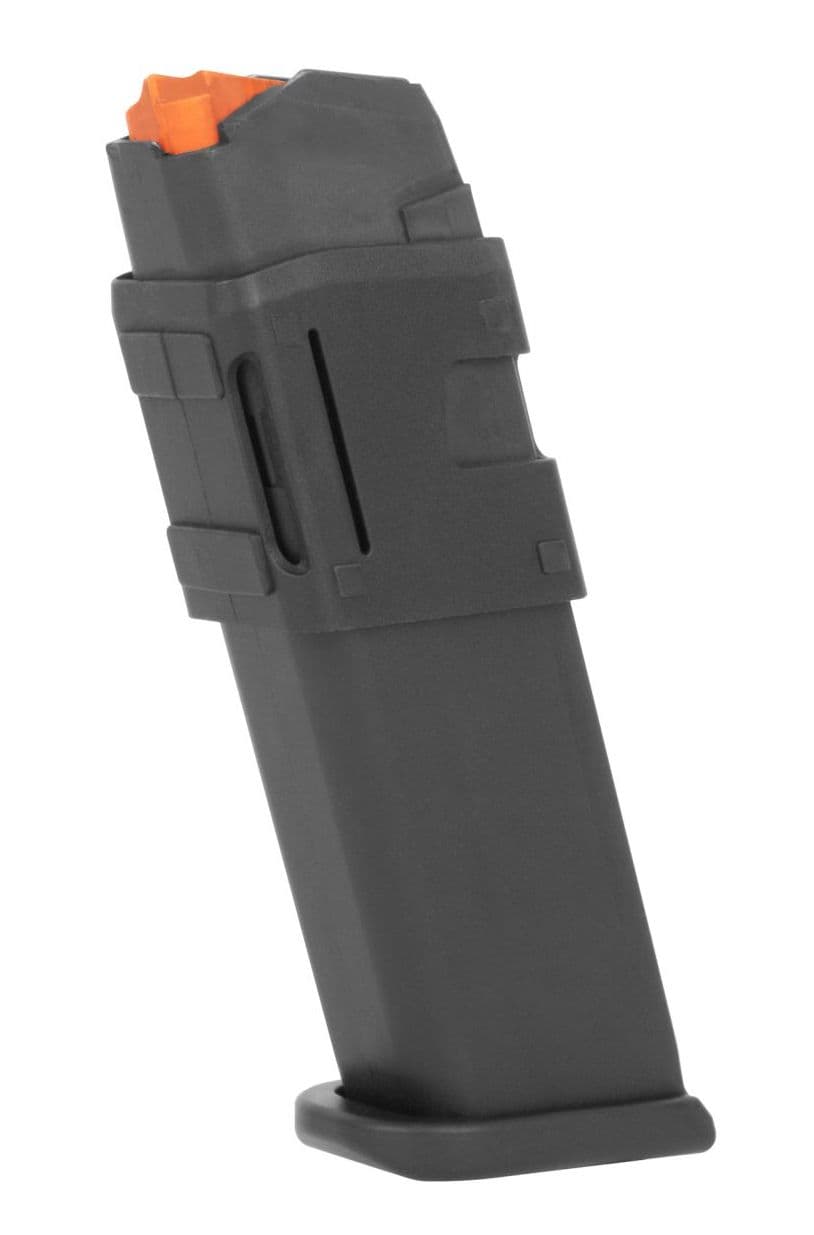 CHARGEUR GSG-9 10 CPS - 9 MM