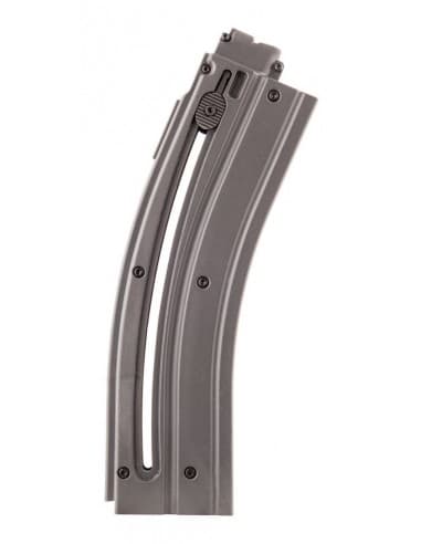 CHARGEUR HAMMERLI TAC R1 30 CPS - 22 LR / 576.630