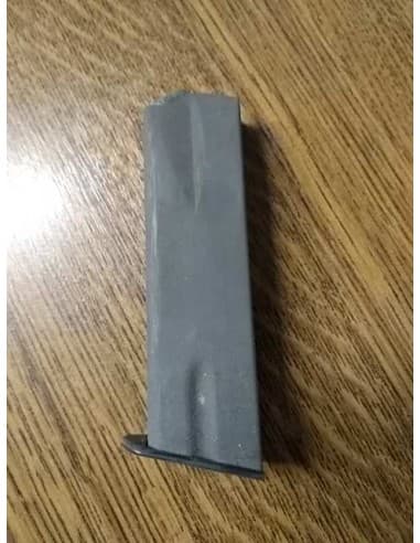 CHARGEUR MAUSER DA + SA