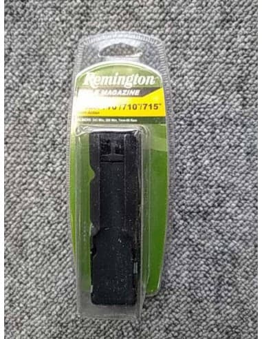 CHARGEUR REMINGTON 710/770/715 (S/A & L/A)