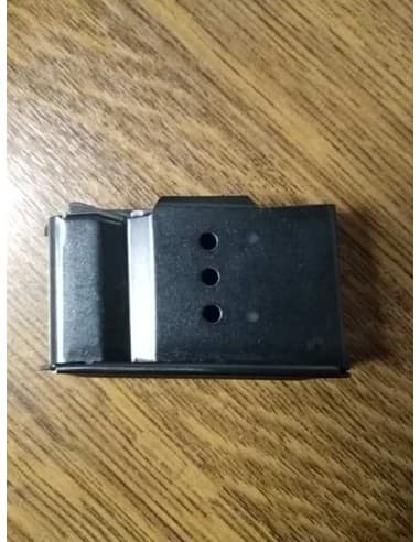 CHARGEUR SAUER 90 4 COUPS  STANDARD