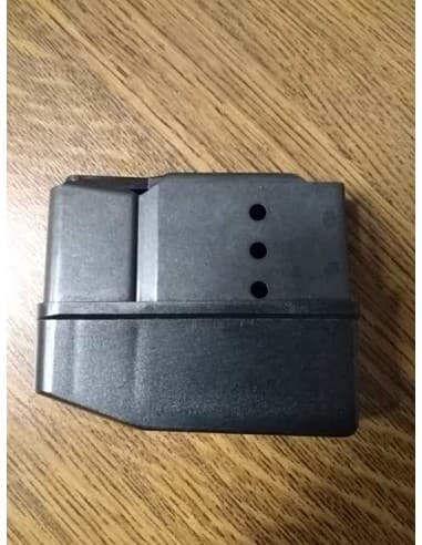 CHARGEUR SAUER 200 5  COUPS