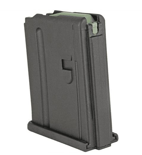 CHARGEUR SCHMEISSER AR15 POLYMER 10 CPS 223 REM