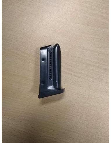 CHARGEUR WALTHER OSP 22 SHORT