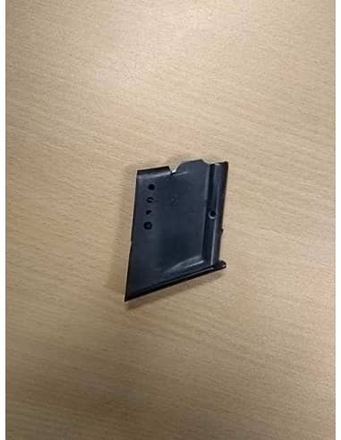 CHARGEUR WALTHER KKJ 22 WMR