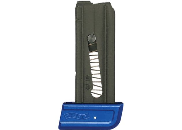 CHARGEUR WALTHER GSP 500 6 CPS - 22 LR