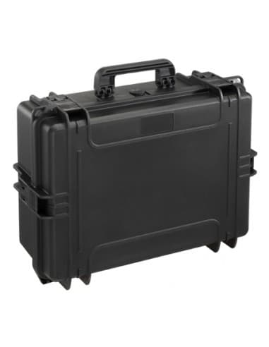 COFFRET PISTOLETS "MAX" PICK&PLUCK WATERPROOF 50X35X19 CM