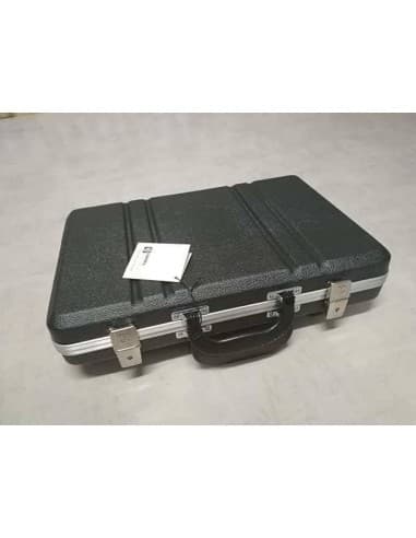 COFFRET HOPPES POUR 4 PISTOLETS (LIQUIDATION)