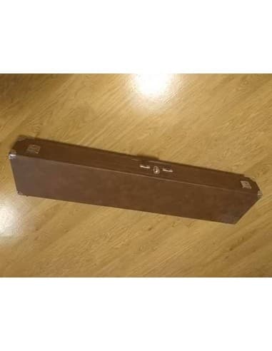 COFFRET GT POUR CARABINE MATCH