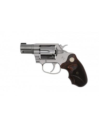REVOLVER COLT COBRA 2" - CAL 38 SPL