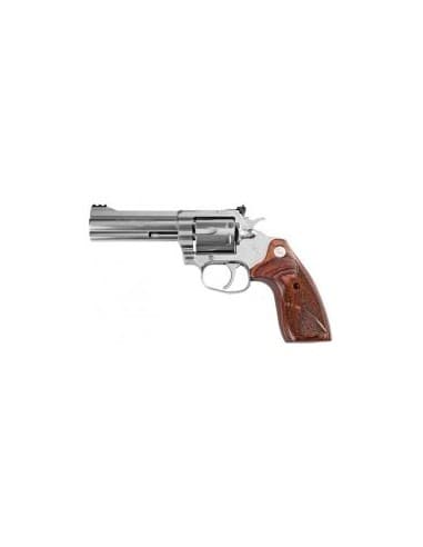 REVOLVER COLT KING COBRA TARGET 4.25" STS - CAL 357 MAG