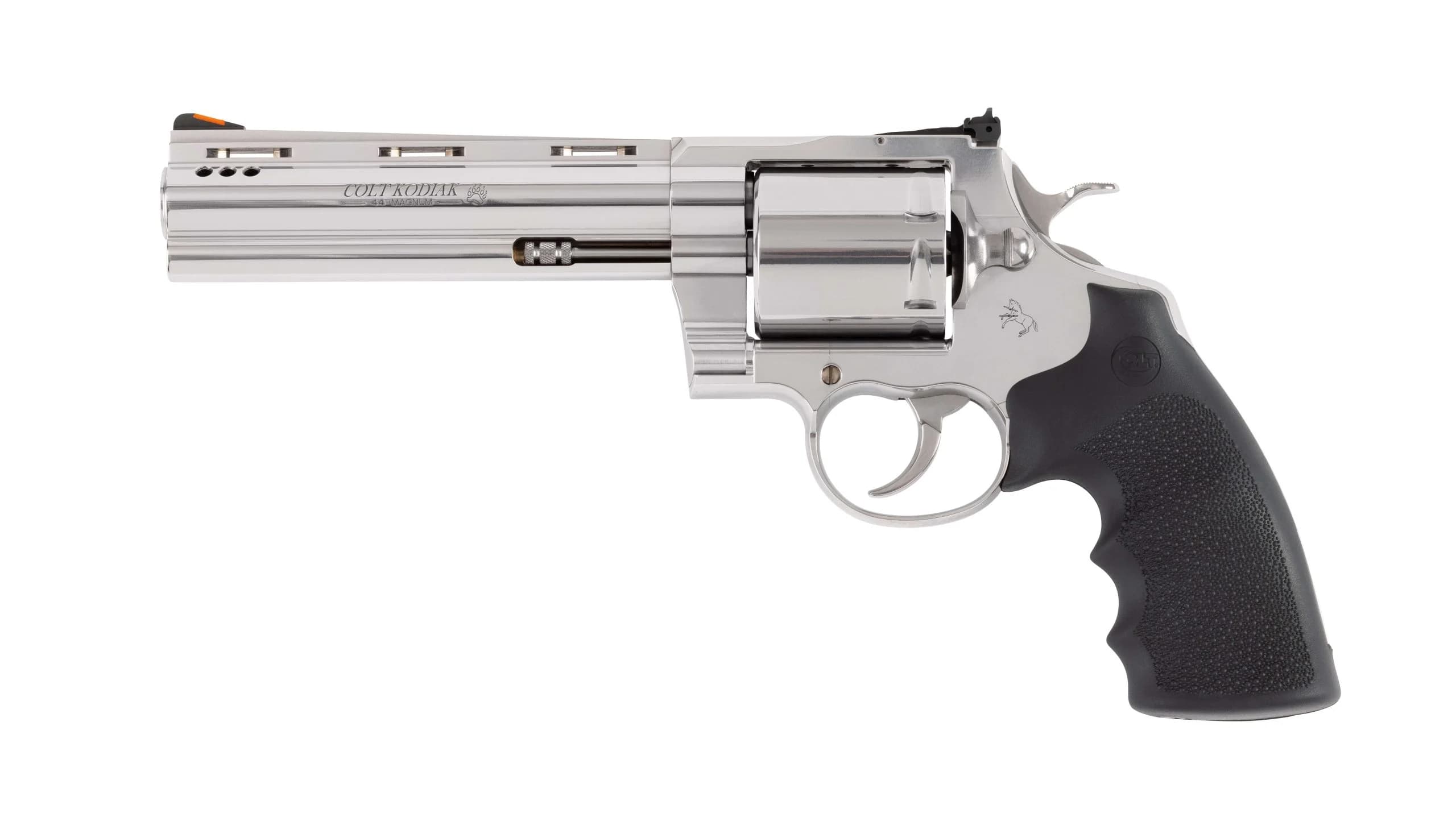 REVOLVER COLT KODIAK 6" STS - CAL 44 MAG