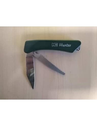 COUTEAU ME MODELE HUNTER