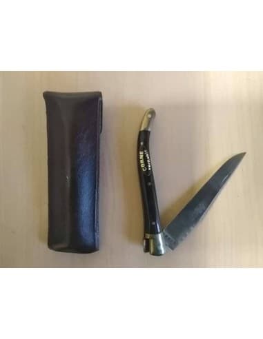 COUTEAU LAGUIOLE 12 CM / 3201