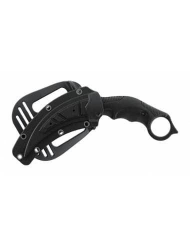 COUTEAU E-FORCE EF717 FIX - 440A / 5.0980