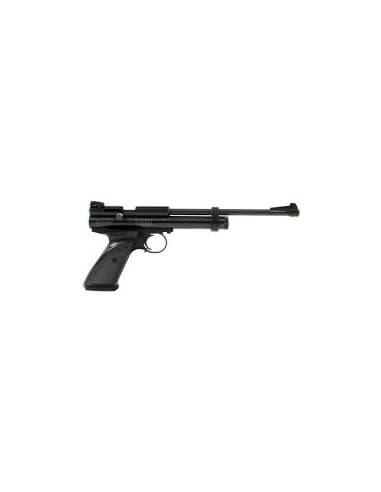 PISTOLET CO2 CROSMAN 2300T TARGET - CAL 4,5 MM PROMO