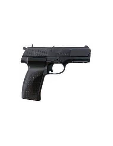 PISTOLET CO2 CROSMAN 1088 BLUE - CAL 4,5 MM+177 BBS