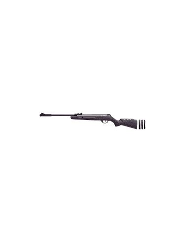 CARABINE A AIR CROSMAN TYRO - CAL 4,5 MM