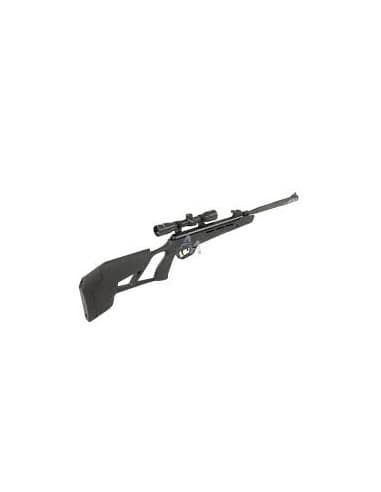 CARABINE A AIR CROSMAN M-FIRE MISSION NPE+4X32 - CAL 4.5MM PROMO