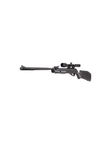CARABINE A AIR CROSMAN M-FIRE ULTRA NPE+3-9X40AO- CAL 4.5 MM PROMO