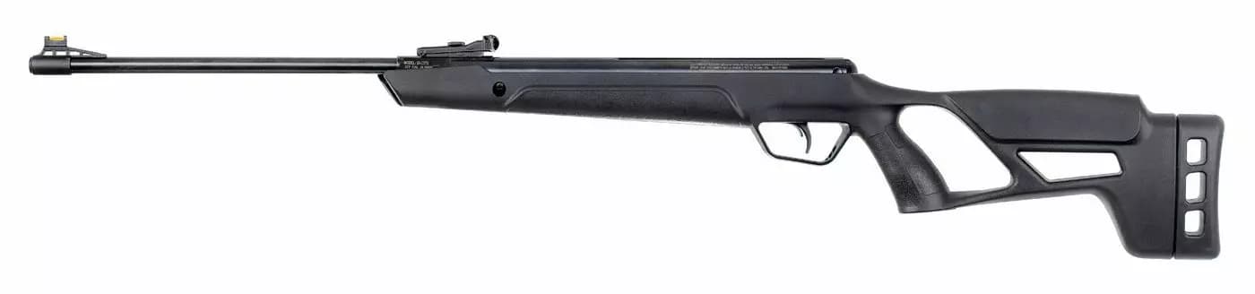 CARABINE A AIR CROSMAN VITAL SHOT - CAL 4.5MM PROMO IWA