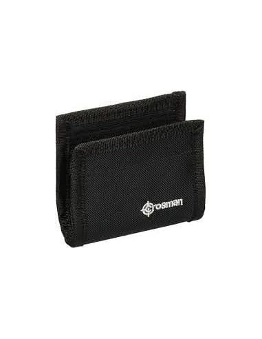 AIRGUN AMMO POUCH CROSMAN