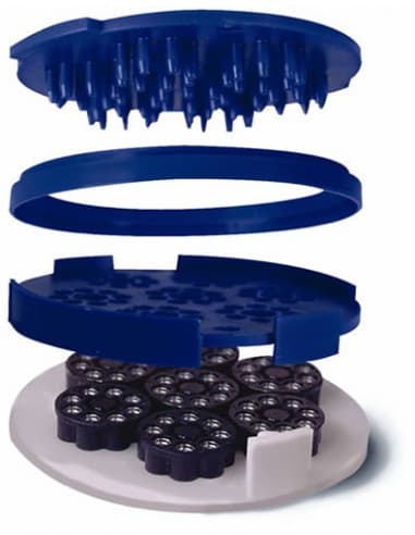 CROSMAN PELLET PRO SPEELOADING SYSTEM 1008/WCP99