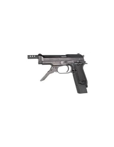 SOFT AIR BERETTA M93-R - ELECT
