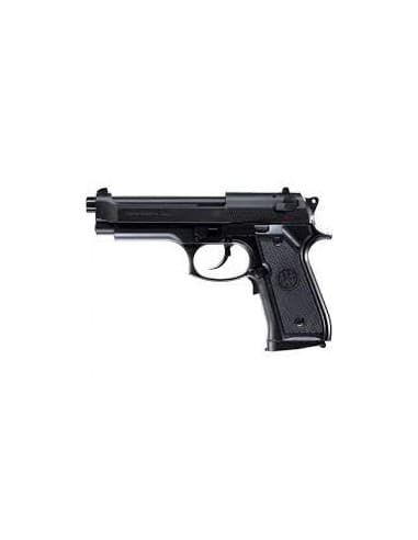 SOFT AIR BERETTA 92 ELITE FULL AUTO - ELECT
