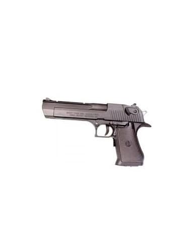 SOFT AIR DESERT EAGLE .50 AE - AEG / 090960
