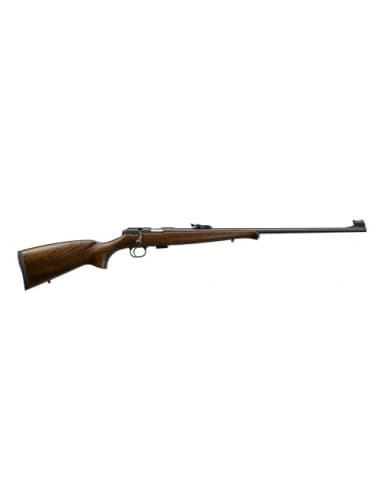 CARABINE CZ-457 TRAINING RIFLE XII 24" 1/2X20 - CAL 22 LR