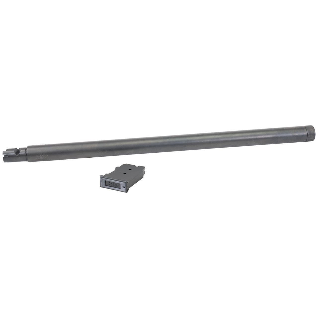 MINISET CZ-457 VARMINT MTR 16" 1/2X20 - CAL 22 LR MATCH