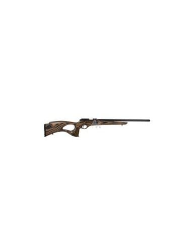 CARABINE CZ-457 THUMBHOLE 16" 1/2X20 - CAL 22 LR