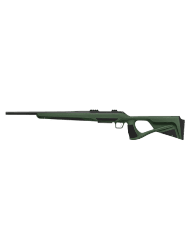 CARABINE CZ-600 ERGO 5R M15X1 520MM - CAL 8X57 IS