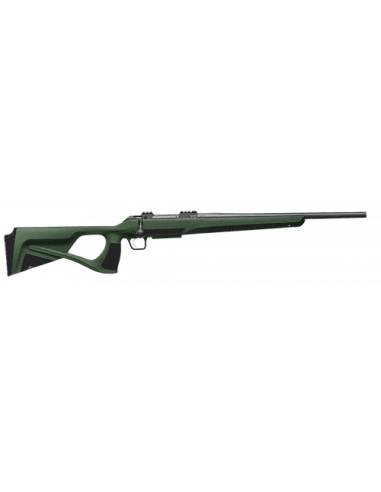 CARABINE CZ-600 PLUS ERGO 5R M15X1 508MM - CAL 30-06 SPRG