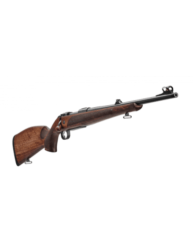 CARABINE CZ-600 LUX 5R M15X1 508MM - CAL 8X57 IS