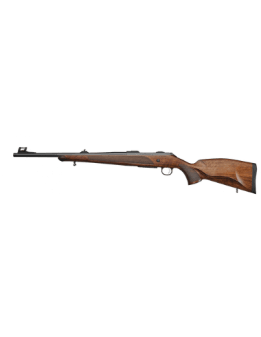 CARABINE CZ-600 PLUS LUX 5R M15X1 508MM - CAL 30-06 SPRG