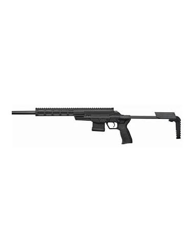CARABINE CZ-600 TRAIL 10R M15X1 412MM - CAL 7.62X39
