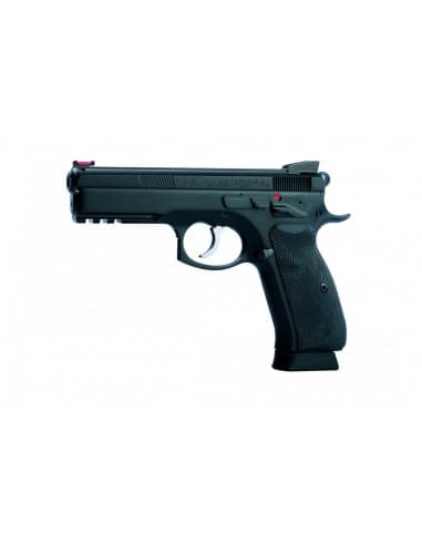 PISTOLET CZ 75 SP-01 SHADOW 50 ANNYVERSARY - CAL 9 MM