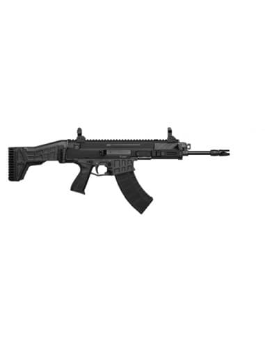CARABINE CZ BREN 2 MS 16.5" CARBINE - CAL 223 REM (NO MAG.)