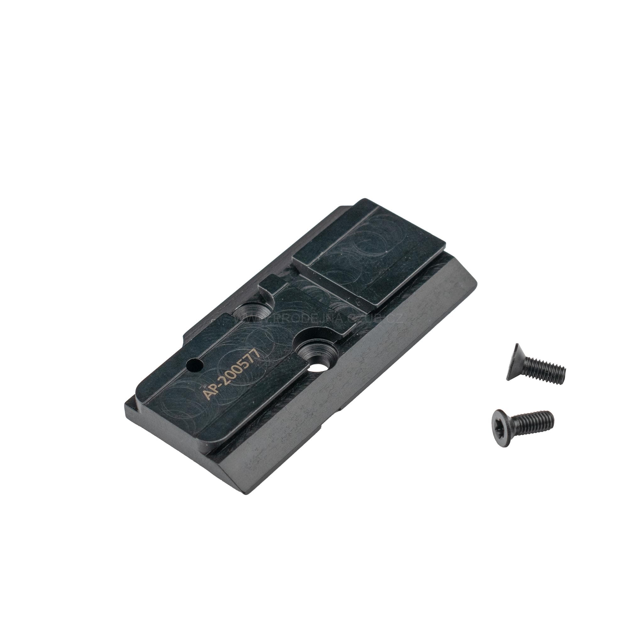 INTERFACE CZ SHADOW 2 OR (AIMPOINT ACCRO) / B0101-0002