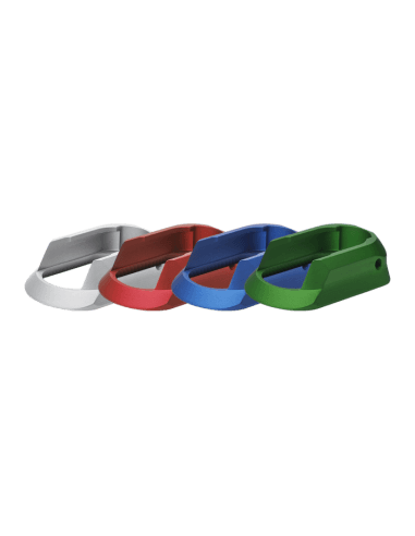 MAGAZINE FUNNEL ALUMINIUM LARGE (TS)