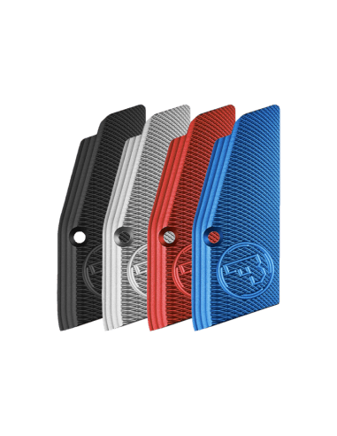 PLAQUETTES ALUMINIUM CZ 75 SHORT